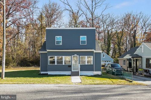 57 Transverse Ave, BALTIMORE, MD, 21220-3425 | Card Image