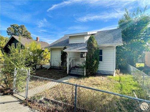 107 Monroe St, Billings, MT, 59101-5240 | Card Image