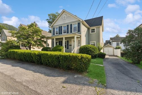 65 Union St, Beacon, NY, 12508-4202 | Card Image