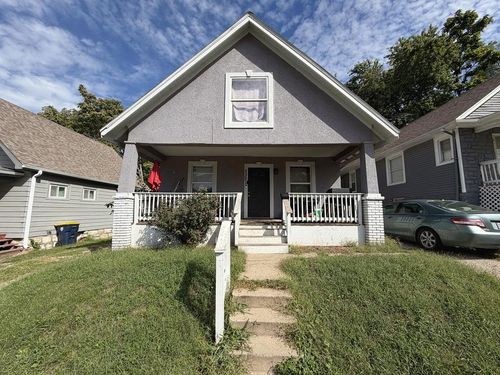 2321 Lister Ave, Kansas City, MO, 64127-4663 | Card Image