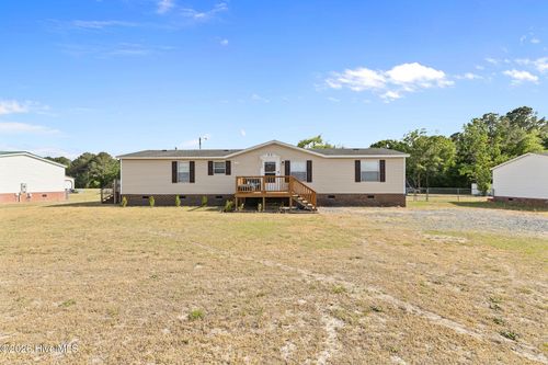 115 Brandy Ave, La Grange, NC, 28551-9500 | Card Image