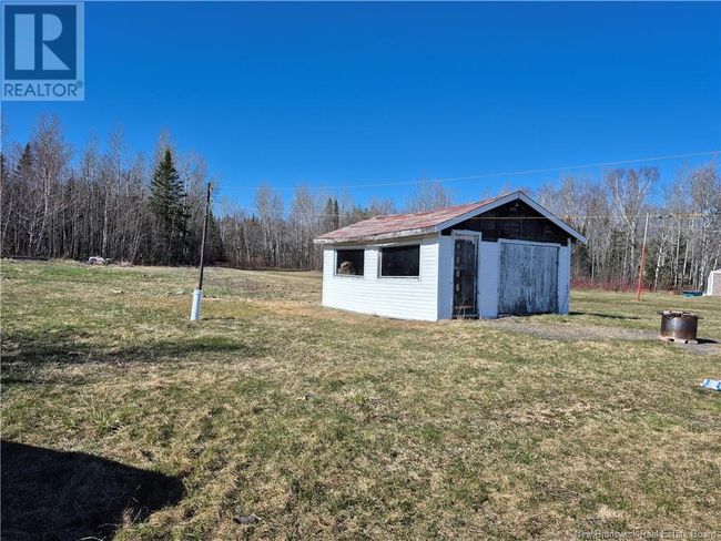 1871 Rte 160, House other with 2 bedrooms, 1 bathrooms and null parking in Saint-Sauveur NB | Image 18