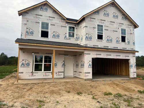 4025 Blue Springs Rd, Red Springs, NC, 28377 | Card Image