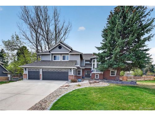 12 Sycamore Ln, Littleton, CO, 80127-3525 | Card Image