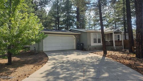 1301 S Burlington St, Flagstaff, AZ, 86001-2446 | Card Image