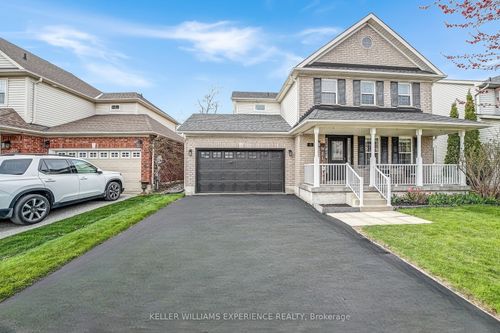 6 Brookwood Dr, Barrie, ON, L4N0Z1 | Card Image