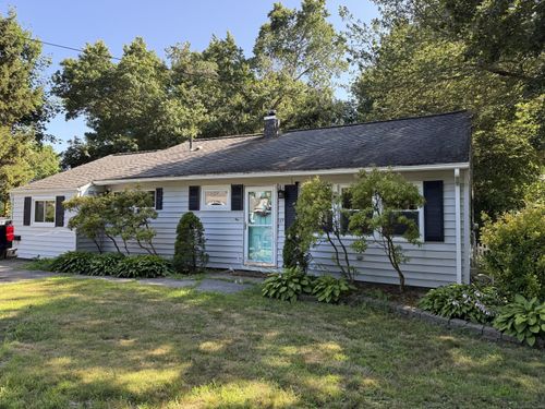 17 Ginger Dr, Groton, CT, 06340-4506 | Card Image