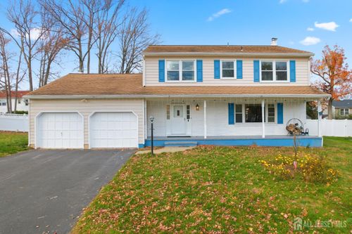 7 Oberlin Ct, Edison, NJ, 08820-1816 | Card Image