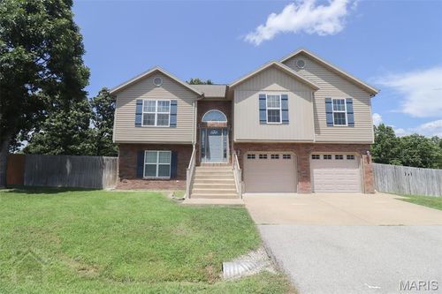 23332 Righteous Ln, Waynesville, MO, 65583-7112 | Card Image