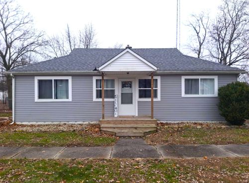 509 Magnolia St, North Judson, IN, 46366 | Card Image