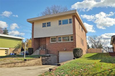 213 Anita Ave, House other with 4 bedrooms, 2 bathrooms and 2 parking in Squirrel Hill PA | Image 2