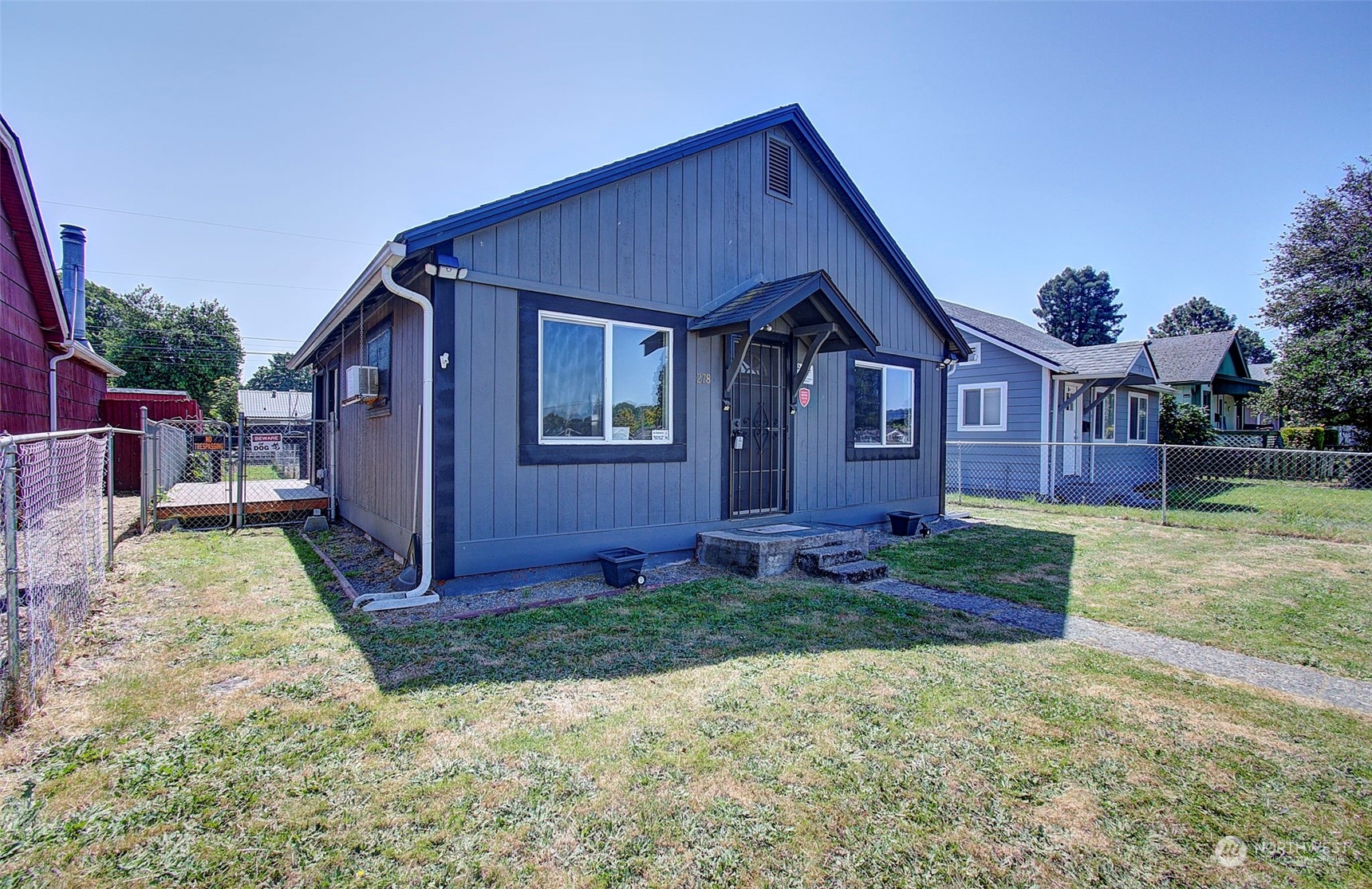 21st Ave, Longview, WA 98632