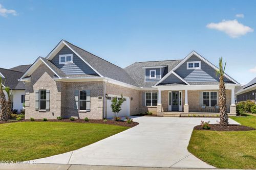 2556 E Timber Crest Dr Ne, Leland, NC, 28451-6614 | Card Image