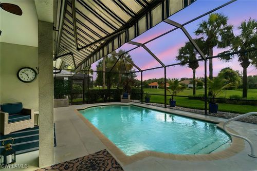 11288 Callaway Greens Dr, FORT MYERS, FL, 33913-8139 | Card Image