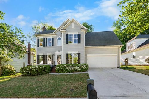 122 Misty Crest Cir, Greenville, SC, 29615-6164 | Card Image