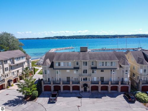 unit-f2-710 N Dockside Cir, Suttons Bay, MI, 49682-8425 | Card Image