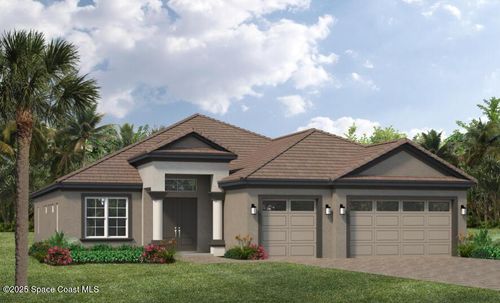 2332 Edestus Dr, Melbourne, FL, 32940-8786 | Card Image