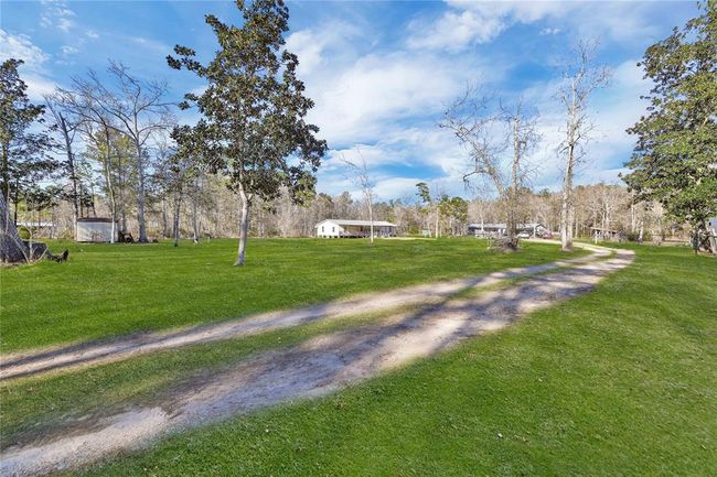 2000 E Beverly Dr, House other with 7 bedrooms, 6 bathrooms and null parking in Shepherd TX | Image 32