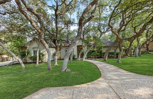 11835 Elmscourt, San Antonio, TX, 78230-2768 | Card Image