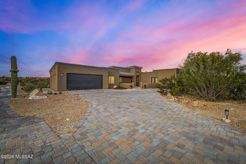 970 W Las Lomitas Road, Tucson, AZ, 85704 | Card Image