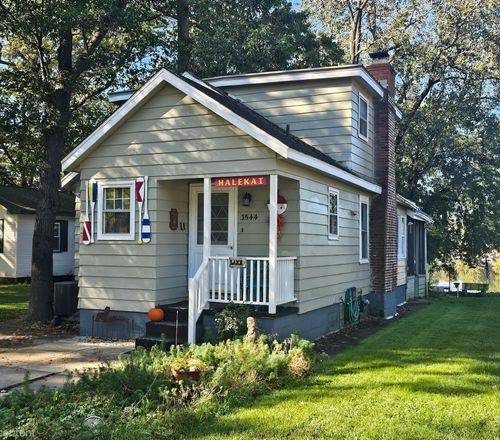 3544 S 800 E, Walkerton, IN, 46574 | Card Image
