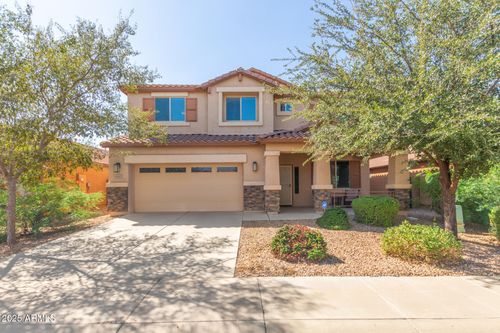 20832 N Wilford Ave, Maricopa, AZ, 85138-6726 | Card Image