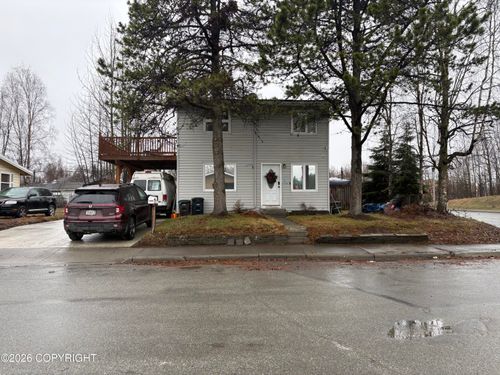 1300 Wintergreen St, Anchorage, AK, 99508-3070 | Card Image
