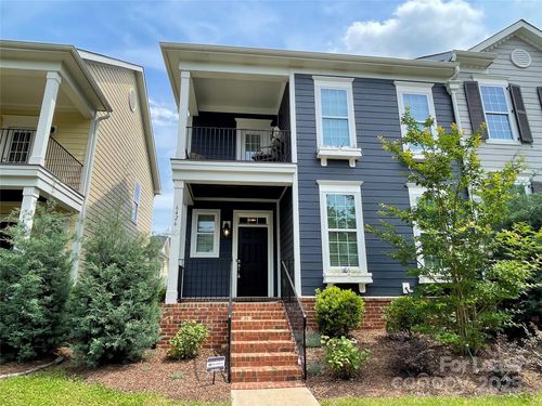 6426 Hove Rd, Mint Hill, NC, 28227-4395 | Card Image