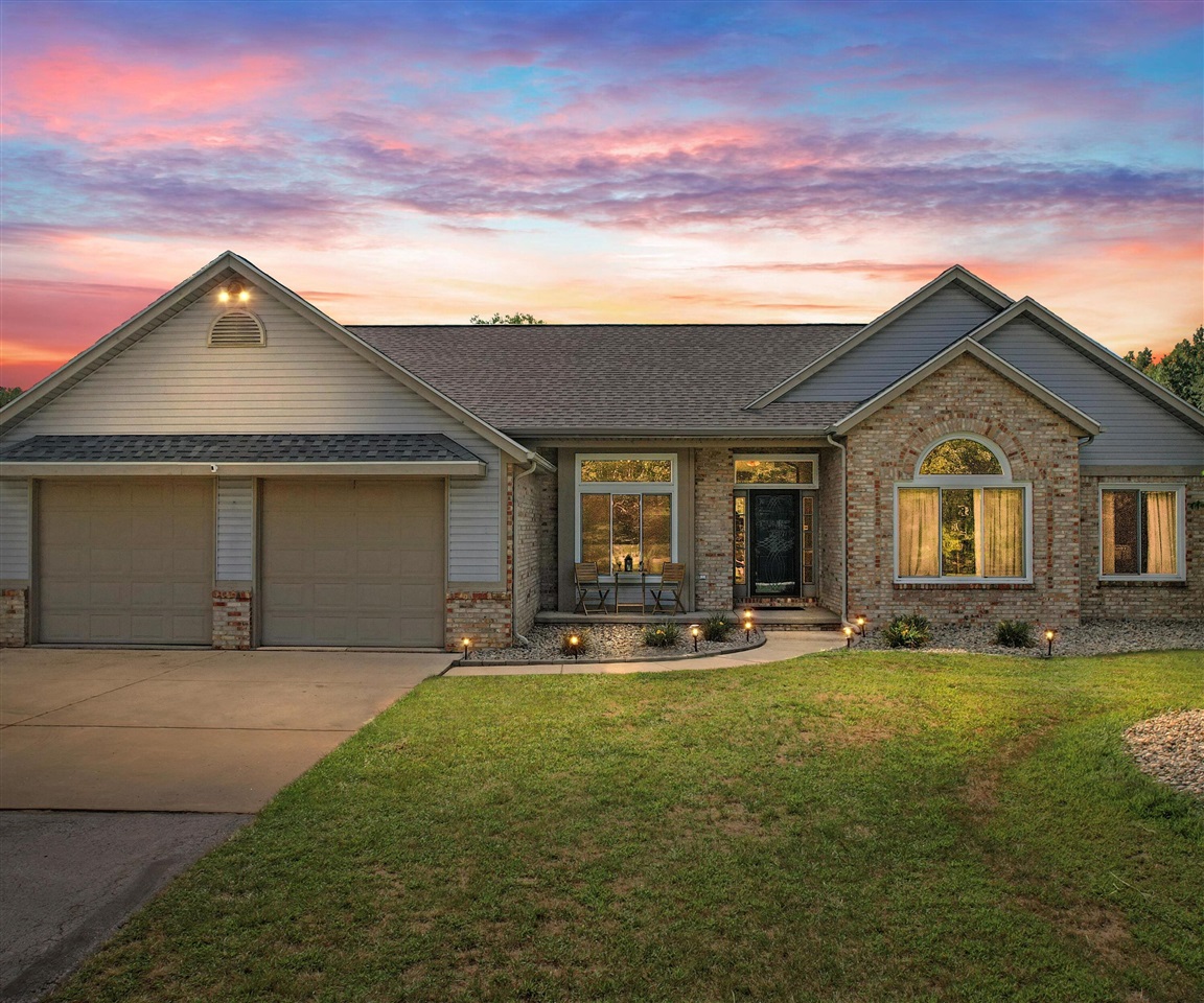 Summerfield Rd, Petersburg, MI 49270