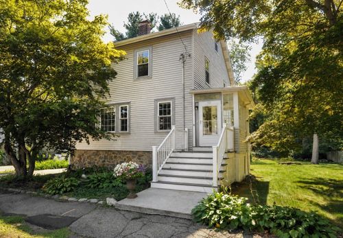 66 Ferncroft Rd, Milton, MA, 02186-2606 | Card Image