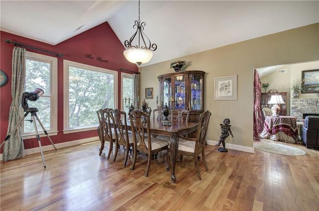 572 Cutthroat Rdg, House other with 3 bedrooms, 4 bathrooms and null parking in Jasper GA | Image 21