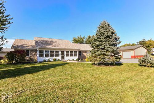 5878 Elizaville Rd, Lebanon, IN, 46052-8234 | Card Image