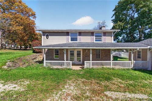 410 Mckinley Ave Nw, Carrollton, OH, 44615-1344 | Card Image
