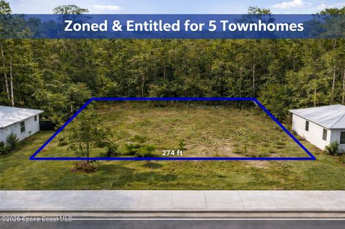 000 Louisiana Street, Titusville, FL, 32780 | Card Image