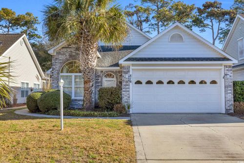 516 5th Ave S, North Myrtle Beach, SC, 29582-3268 | Card Image