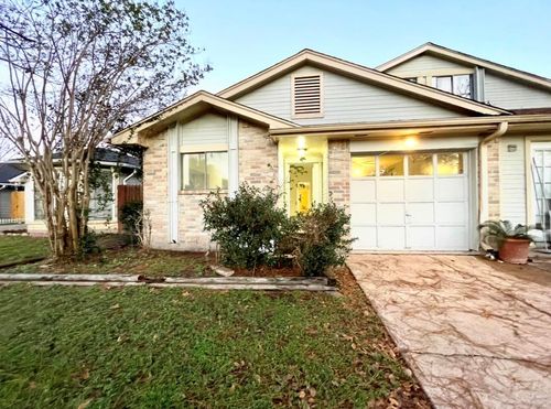 5204 Beaverbrook Dr, Houston, TX, 77084-3076 | Card Image