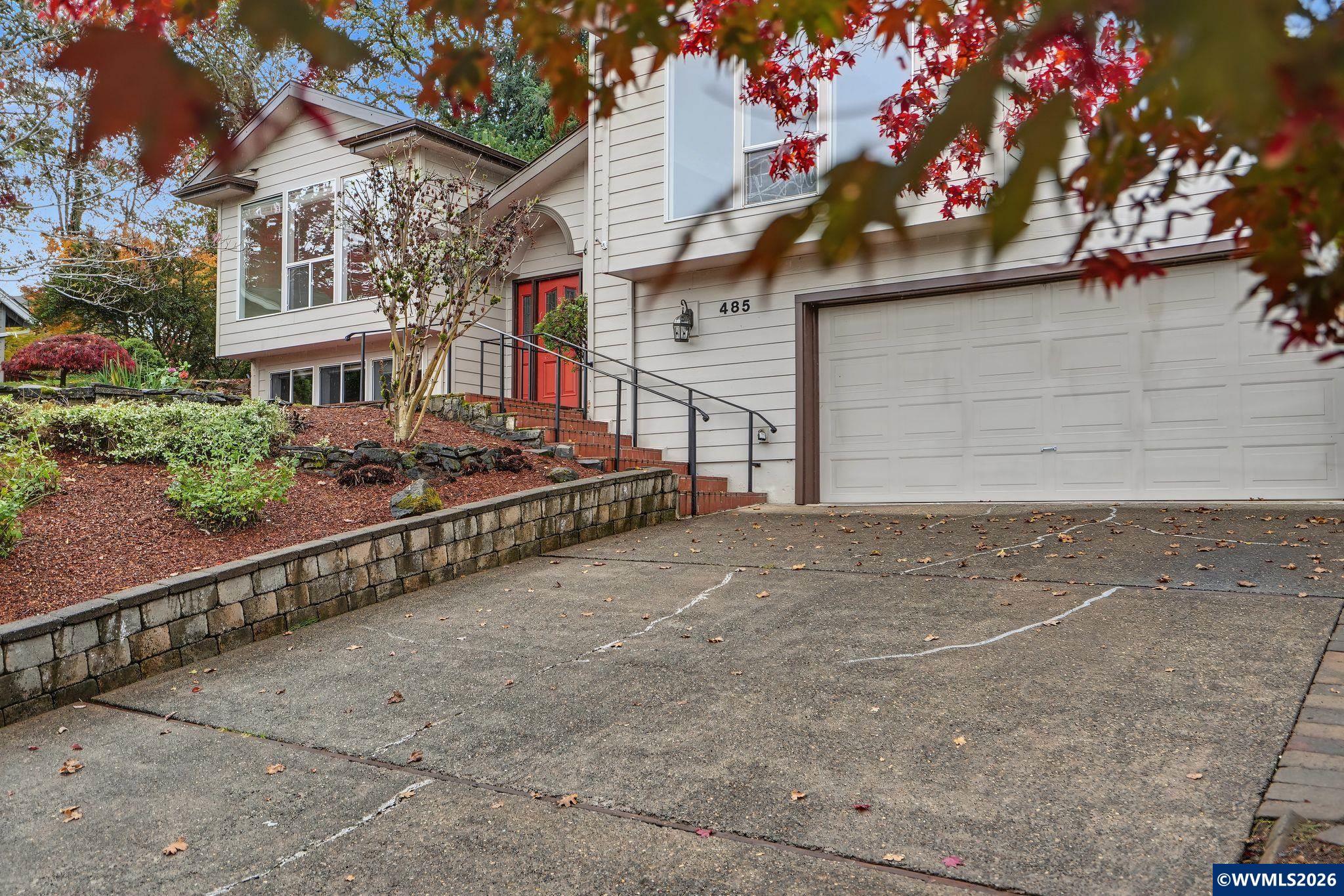Residential in Salem 3
