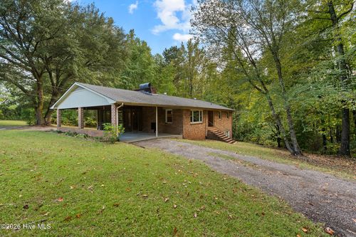 121 Wayne Street, Rockingham, NC, 28379 | Card Image