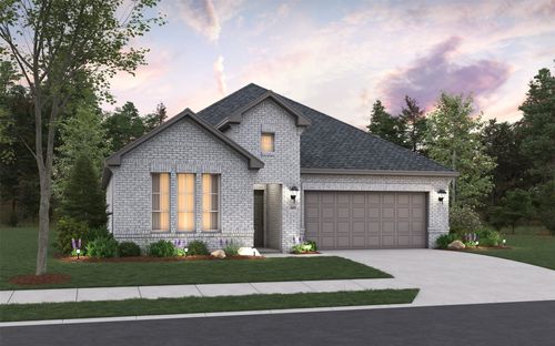 1109 Rushing Ct, Aubrey, TX, 76227-6308 | Card Image
