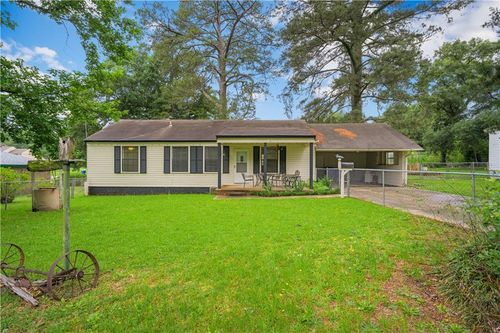 812 John Paul Jones Ave, Leesville, LA, 71446-4152 | Card Image
