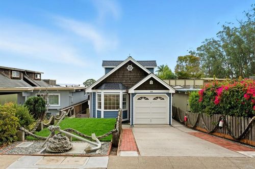 330 Avenue Cabrillo, El Granada, CA, 94018-8140 | Card Image