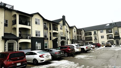 216-1510 Neville Dr, Regina, SK, S4Z0A3 | Card Image