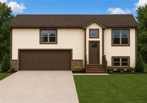 2030 W Springs Way Way, Excelsior Springs, MO, 64024 | Card Image