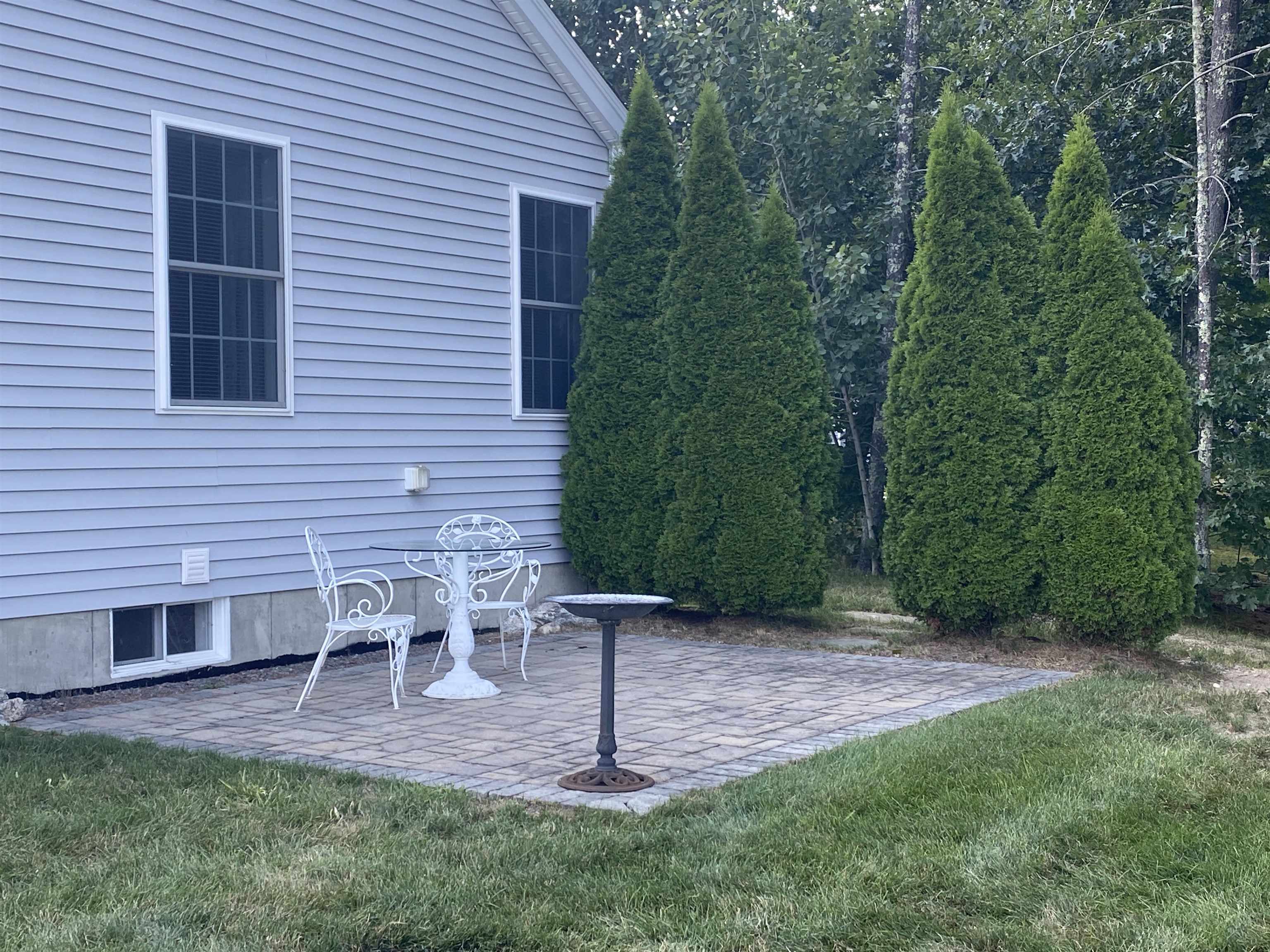 Residential in Amherst 4