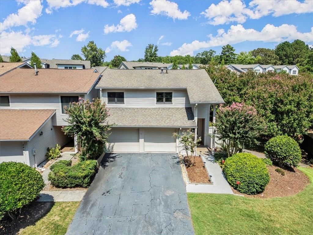 Chantilly Pl, Marietta, GA 30068