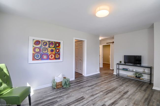 3123 Maryland Ave, House other with 2 bedrooms, 1 bathrooms and null parking in Flint MI | Image 6