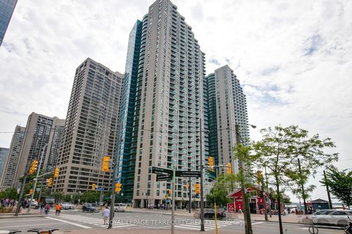 2707-77 Harbour Sq, Toronto, ON, M5J2S2 | Card Image
