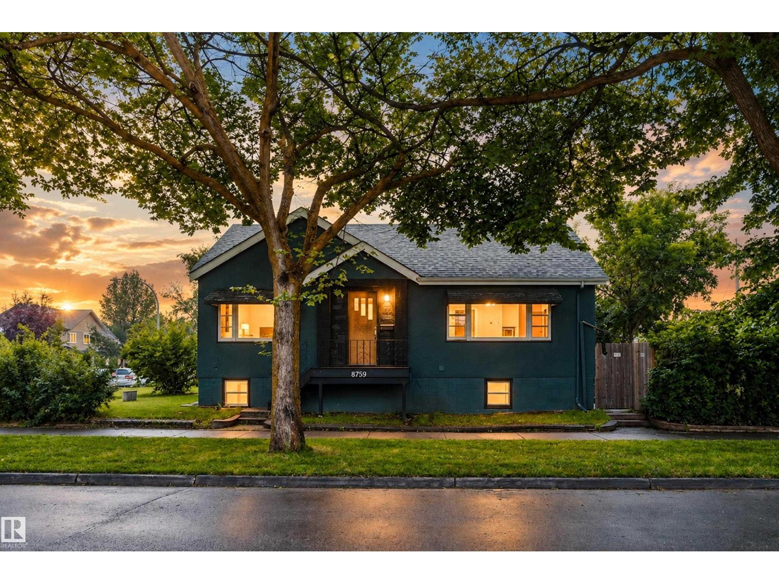 Residential in Edmonton 2