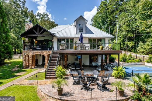 110 Parks Mill Ct, Buckhead, GA, 30625-3000 | Card Image