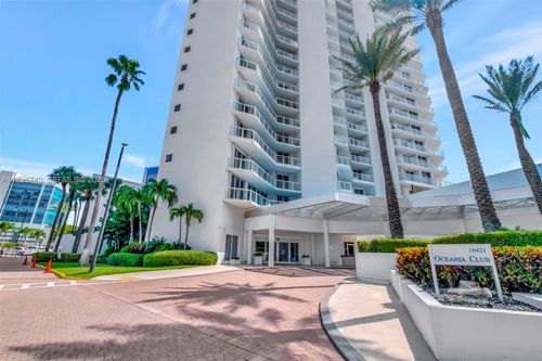 311-16425 Collins Ave, Sunny Isles Beach, FL, 33160-4537 | Card Image